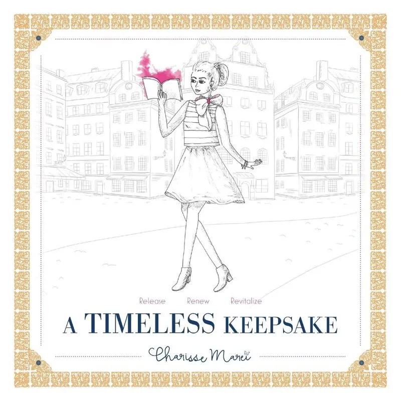 A Timeless Keepsake