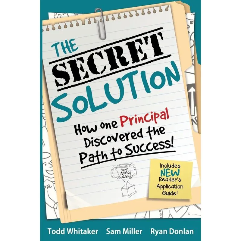 The Secret Solution