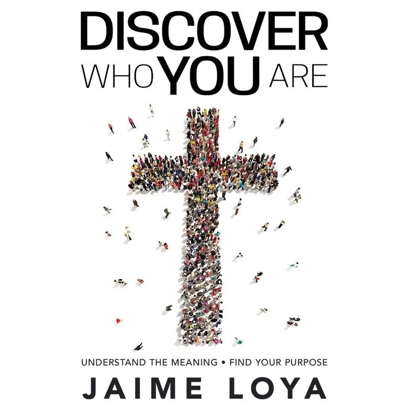 Discover Who You Are