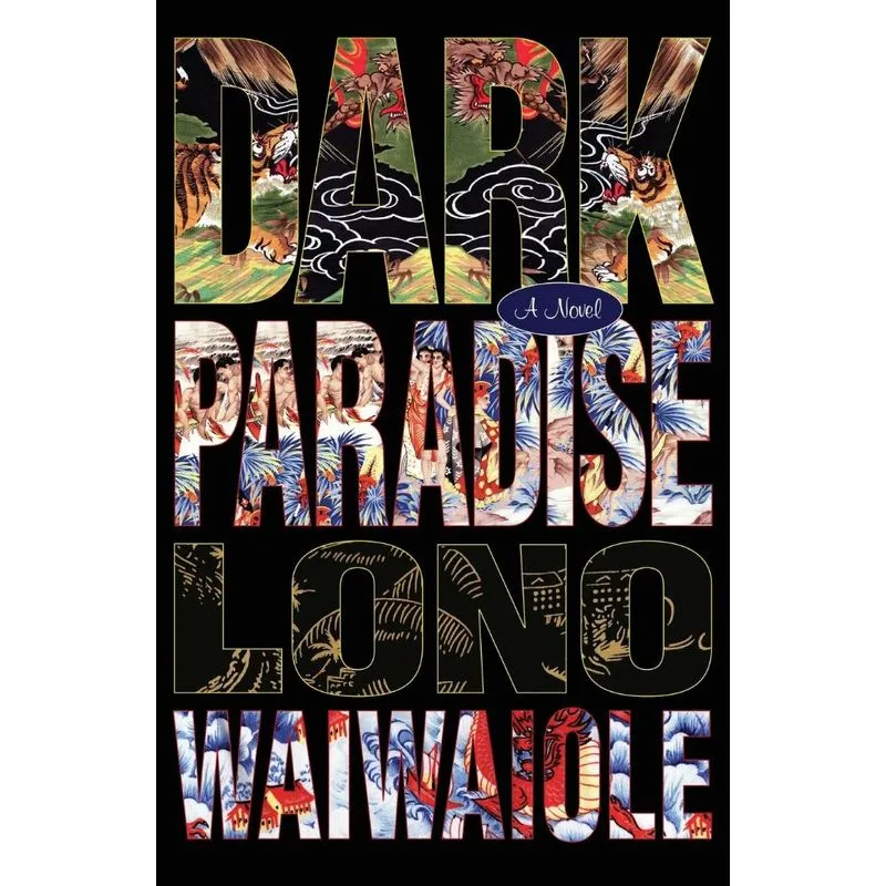 Dark Paradise
