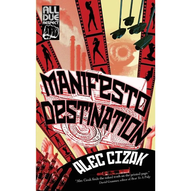 Manifesto Destination