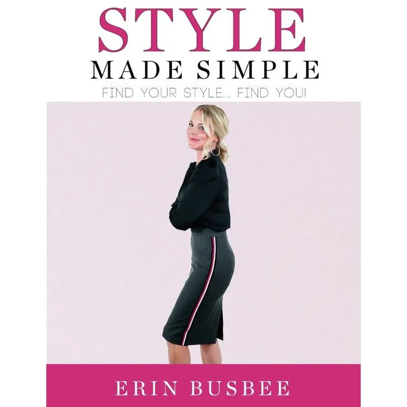 Style Made Simple