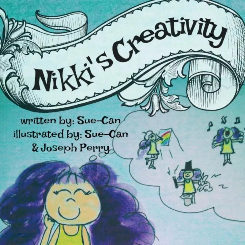 Nikkis Creativity