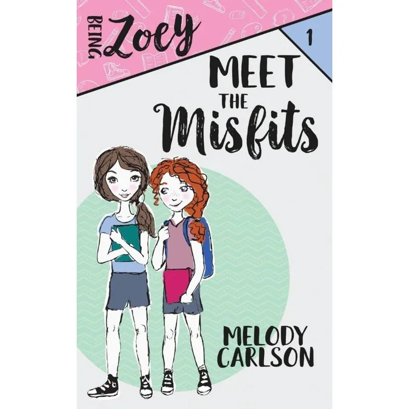 Meet the Misfits