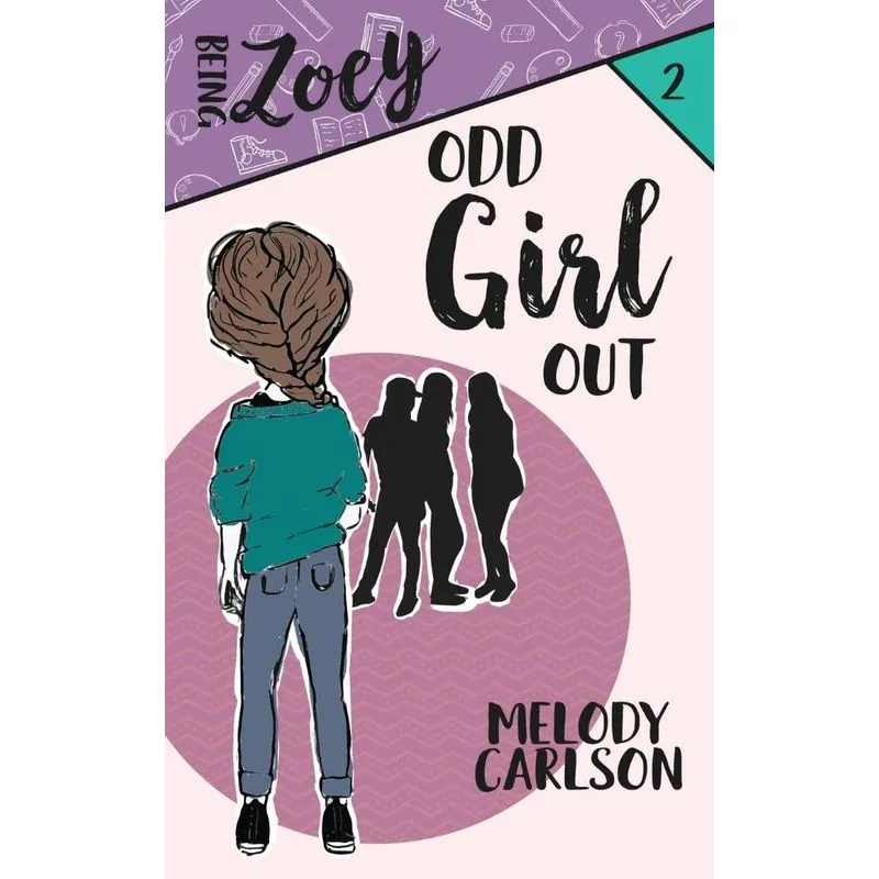 Odd Girl Out