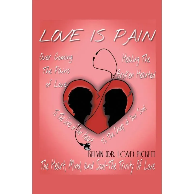 Love Is Pain