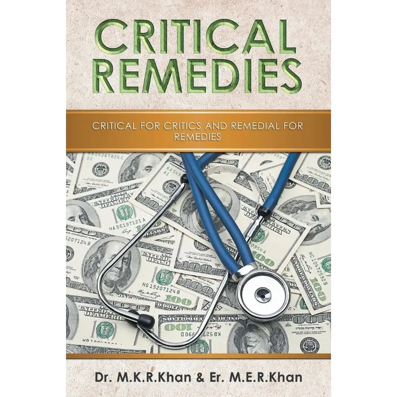 Critical Remedies