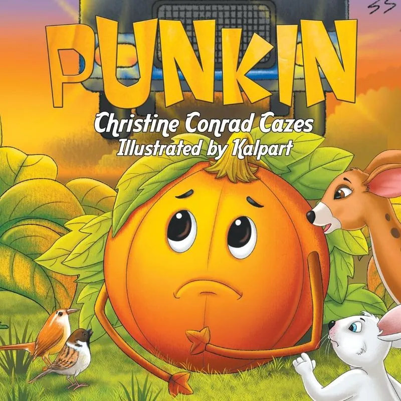 Punkin