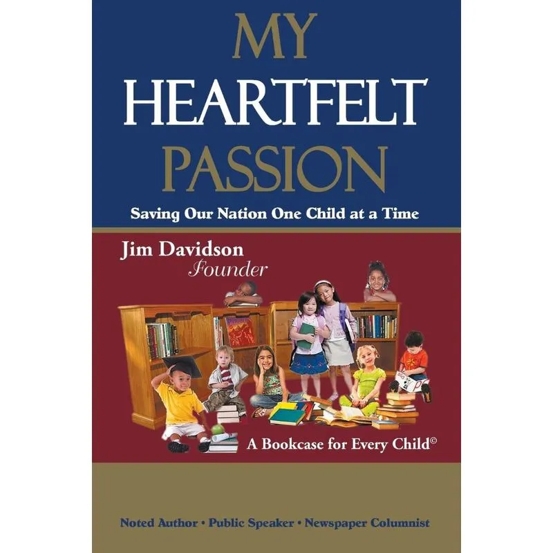 My Heartfelt Passion