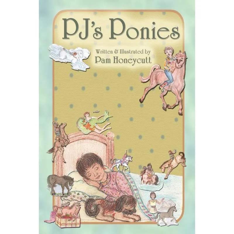 PJs Ponies