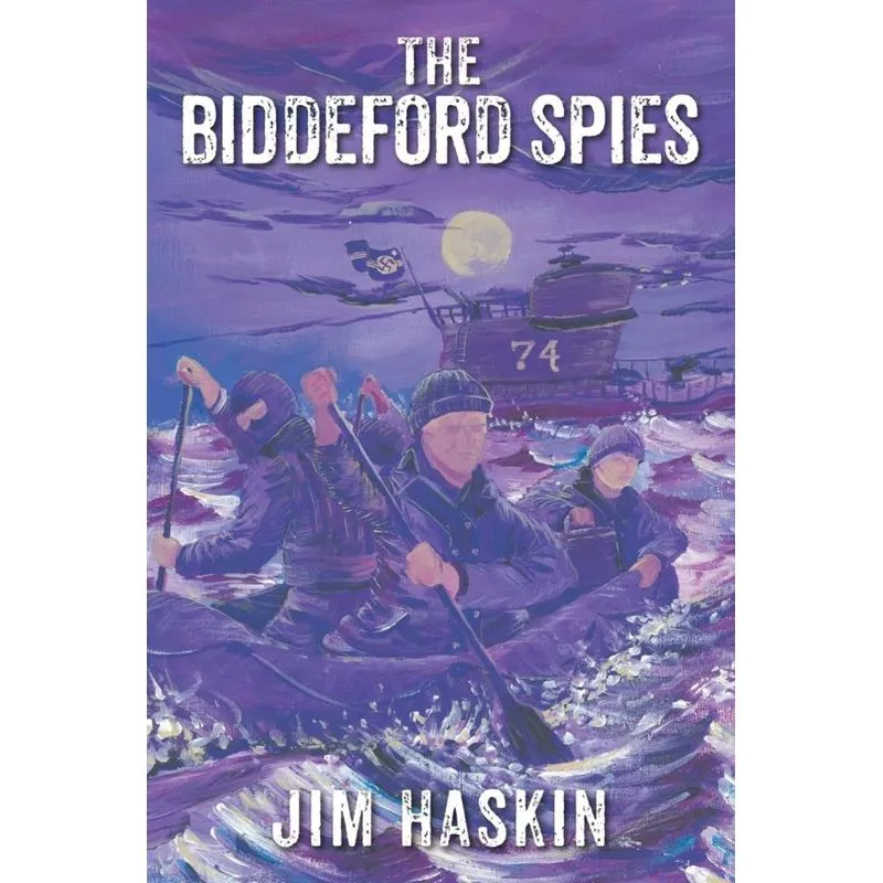The Biddeford Spies