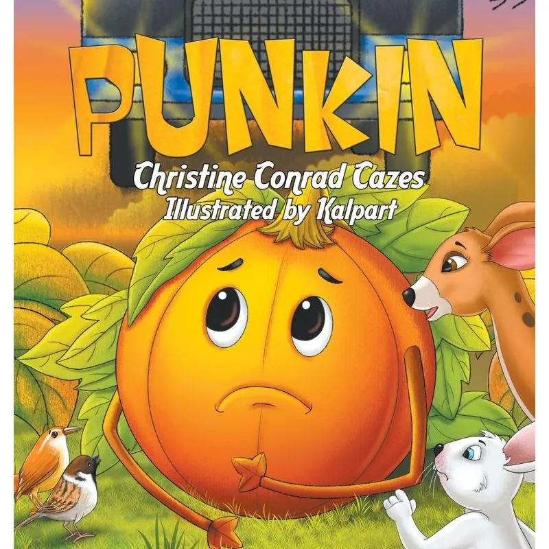 Punkin