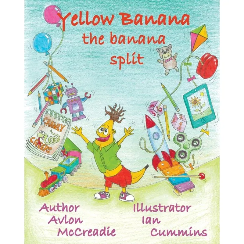 Yellow Banana