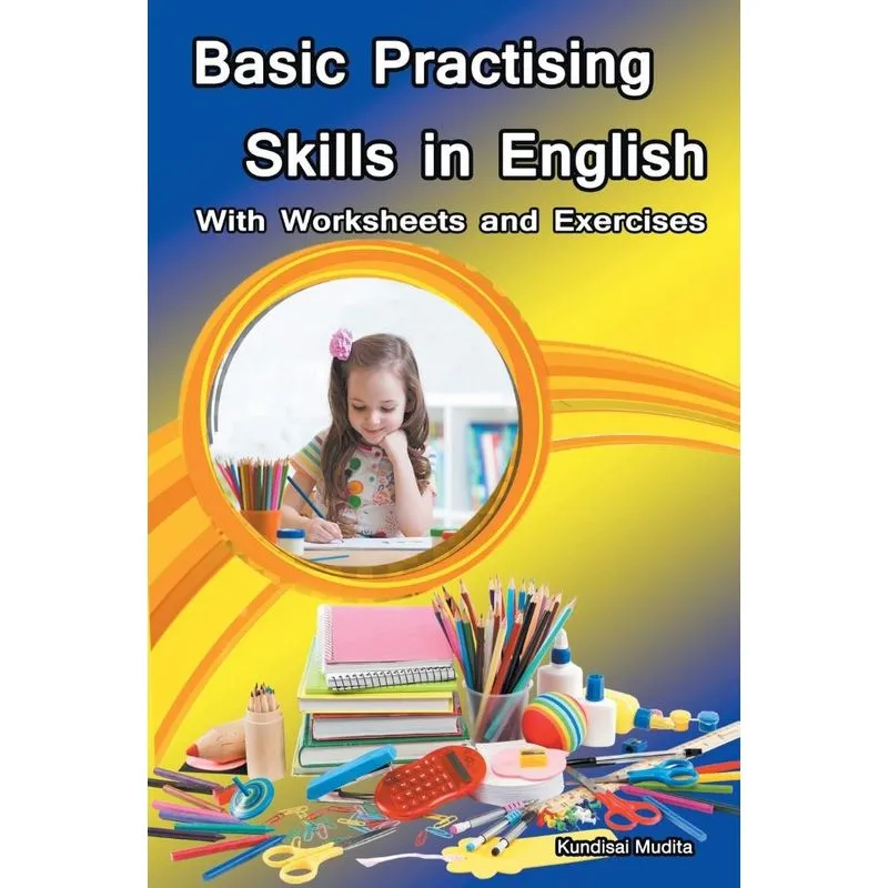 Basic Practising Skills in English