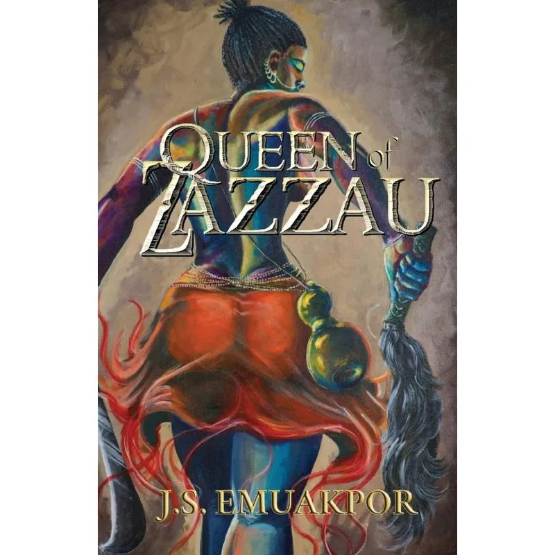 Queen Of Zazzau
