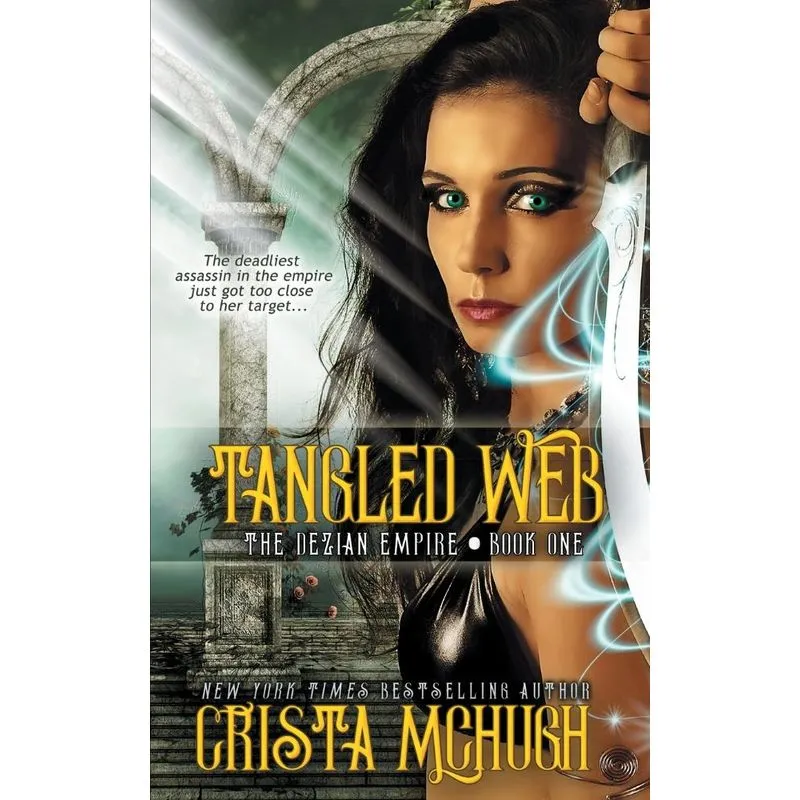 Tangled Web