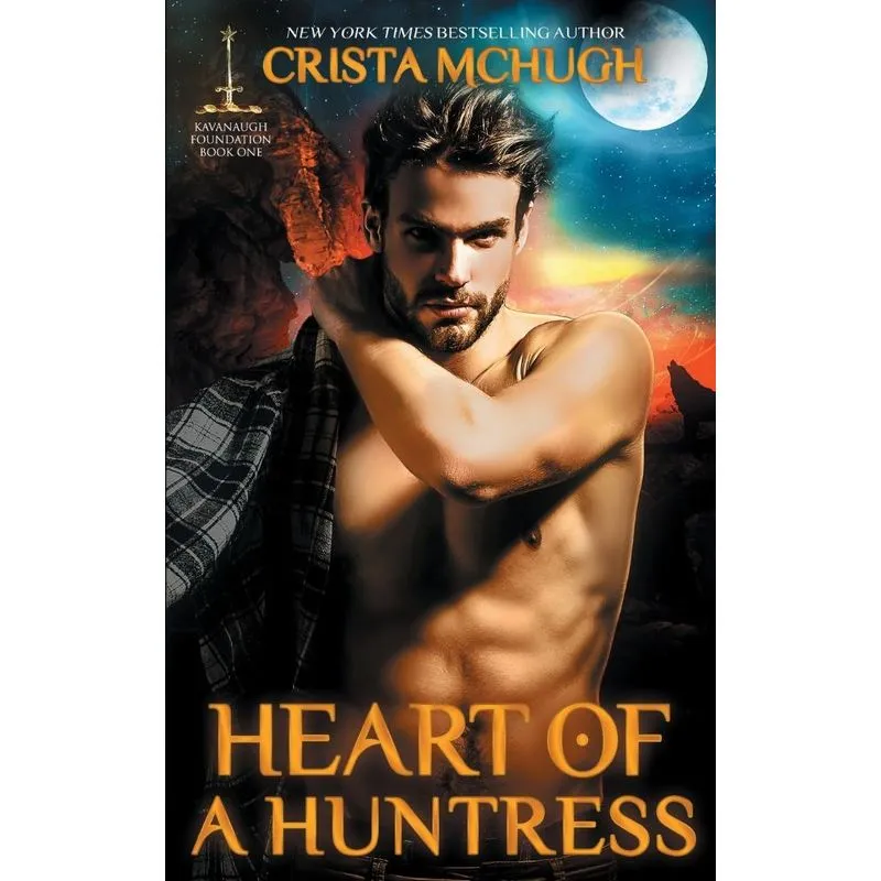 Heart of Huntress