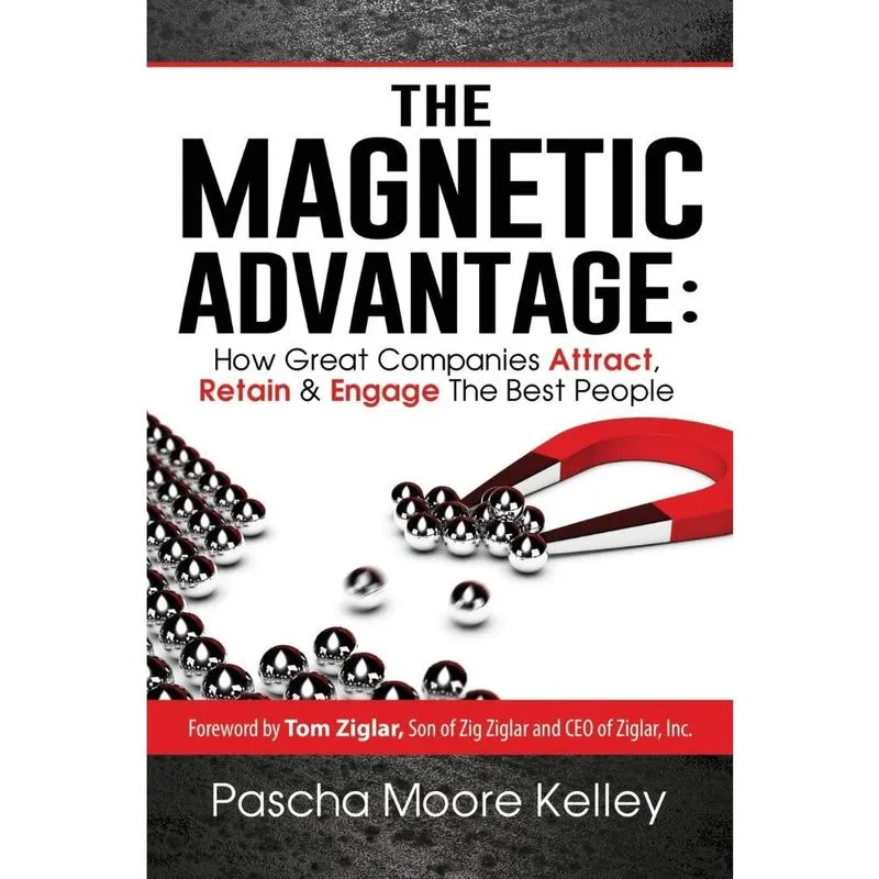 The Magnetic Advantage