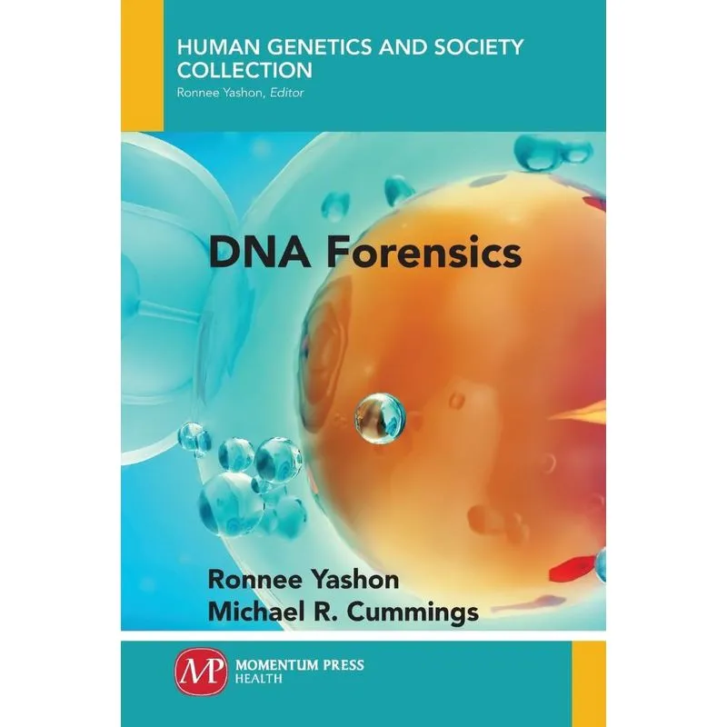 DNA Forensics