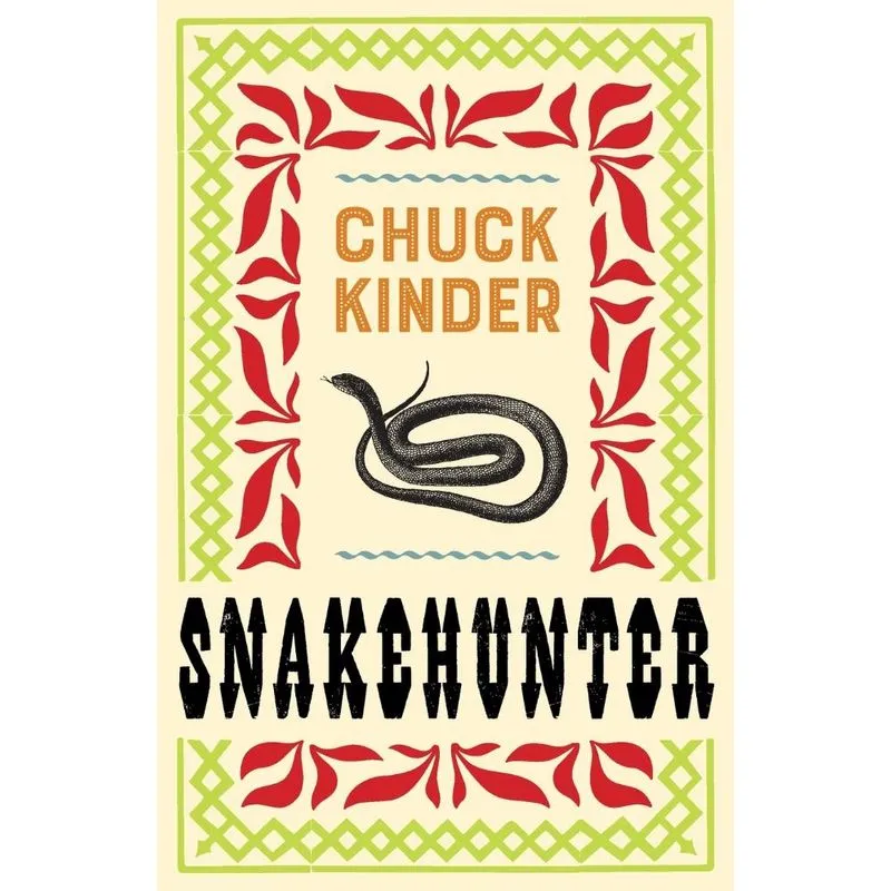 Snakehunter