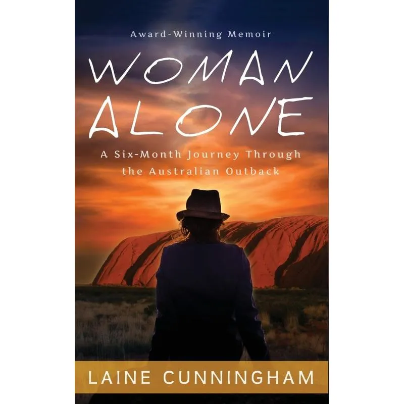 Woman Alone
