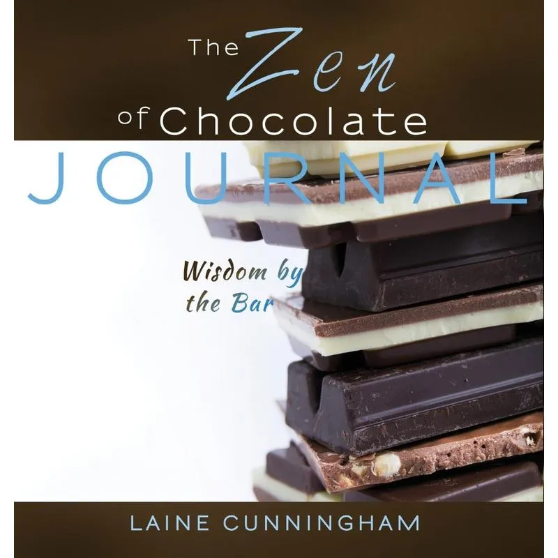 The Zen Of Chocolate Journal