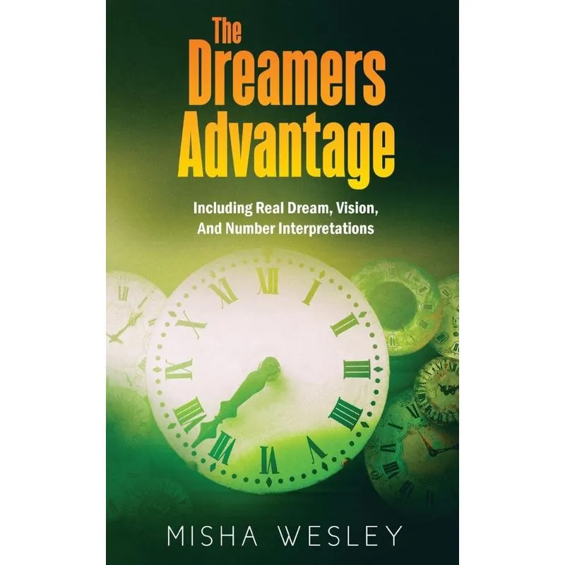 The Dreamers Advantage