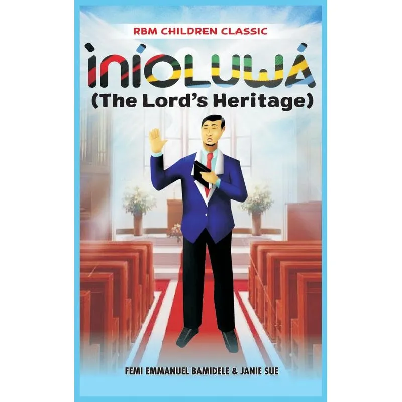 Inioluwa