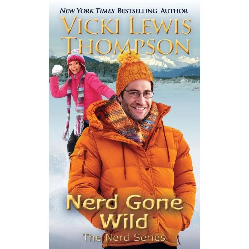 Nerd Gone Wild