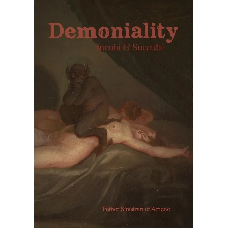 Demoniality