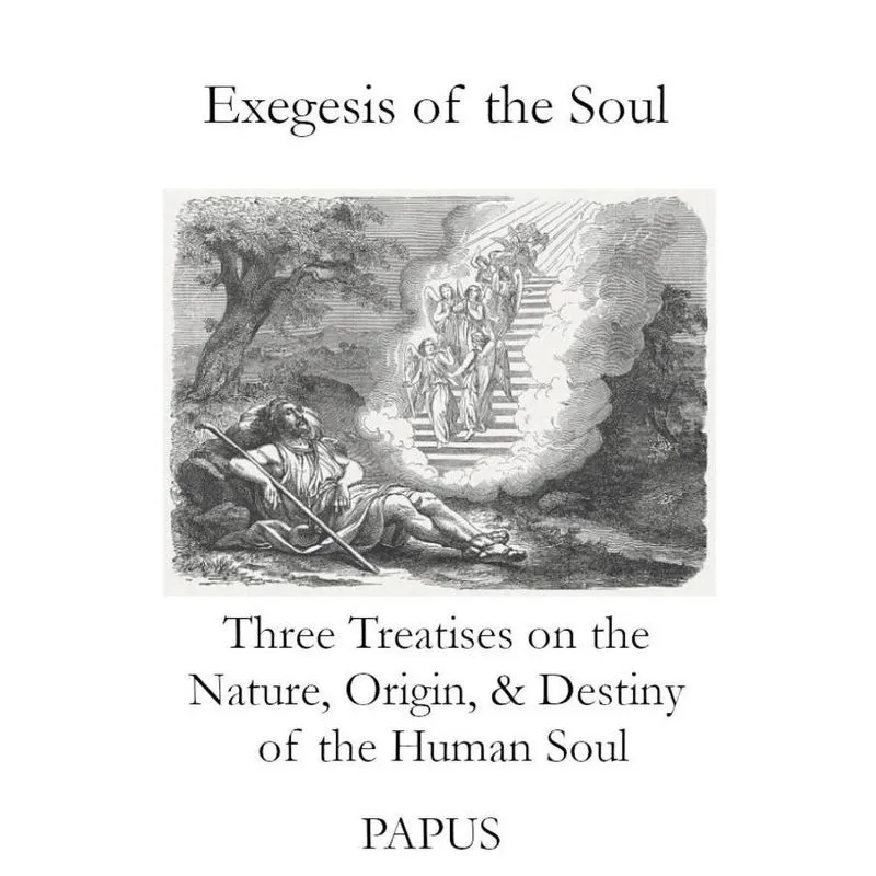 Exegesis Of The Soul