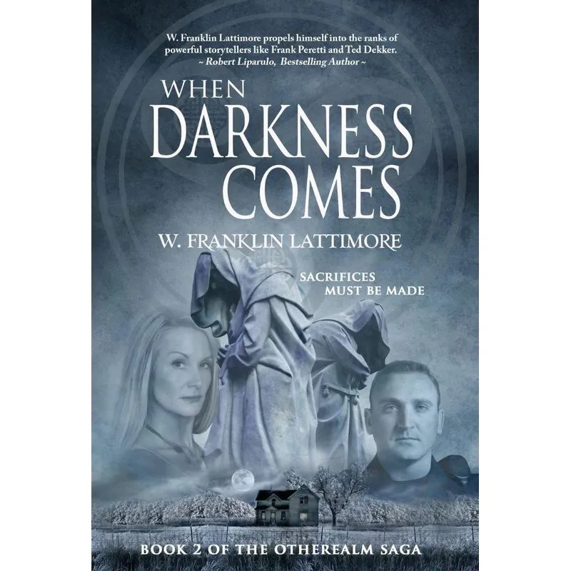 When Darkness Comes