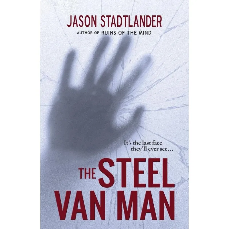 The Steel Van Man