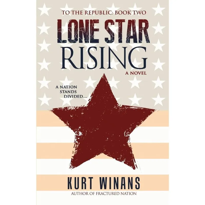 Lone Star Rising