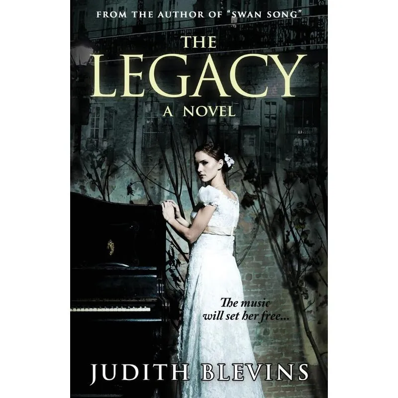 The Legacy