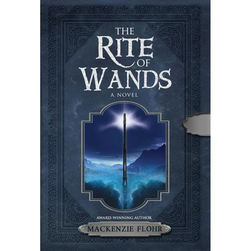The Rite of Wands