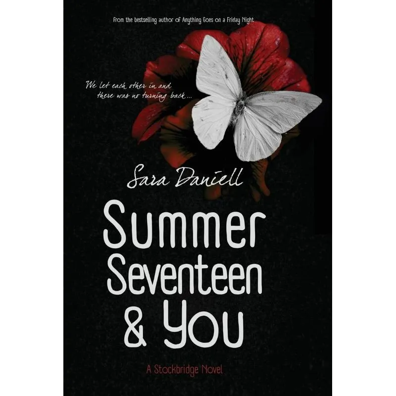 Summer Seventeen & You