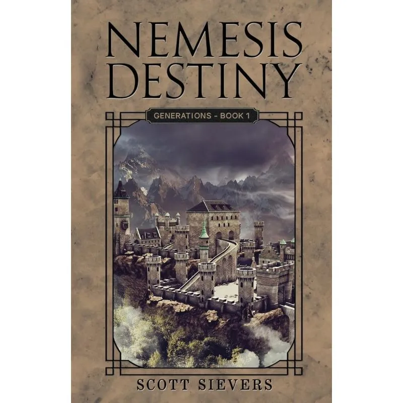 Nemesis Destiny