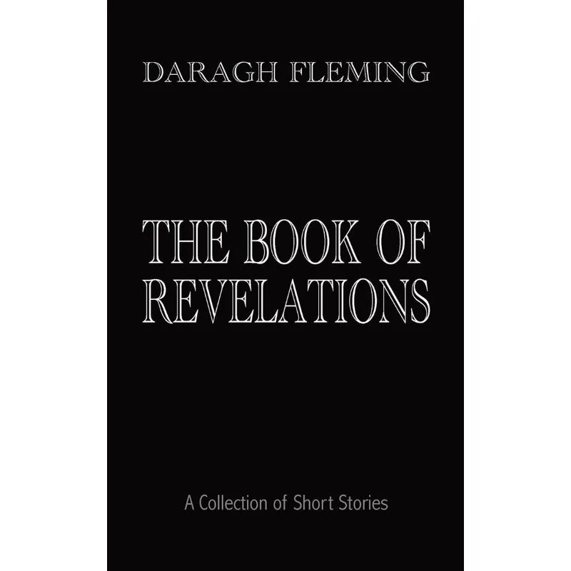 The Book of Revelations