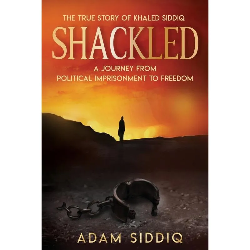 SHACKLED
