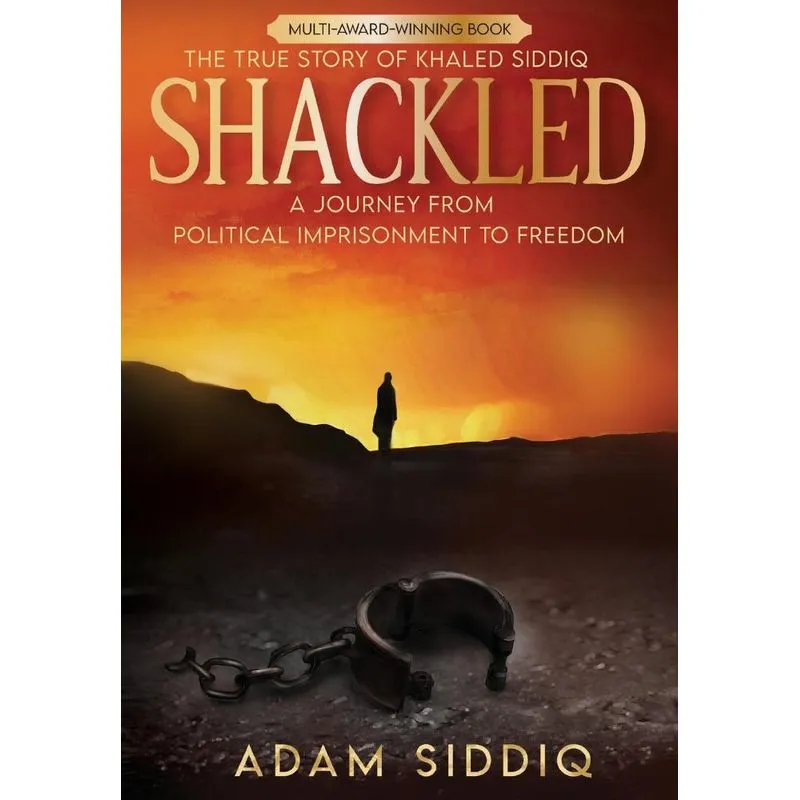 SHACKLED