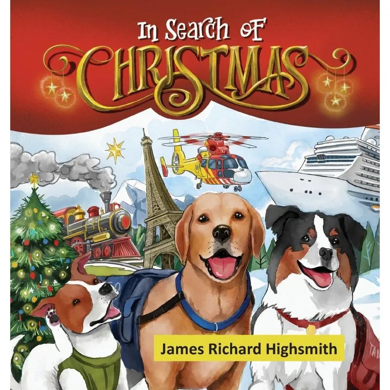 In Search of Christmas