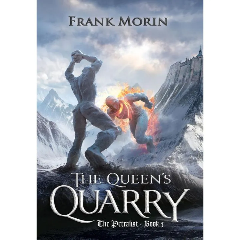 The Queens Quarry