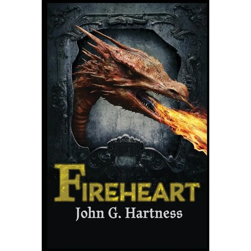 Fireheart