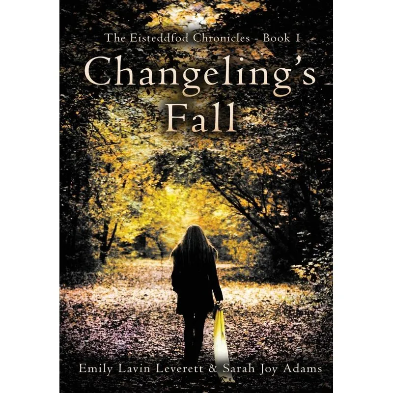 Changelings Fall