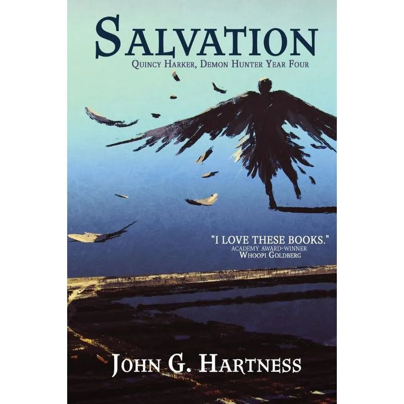 Salvation