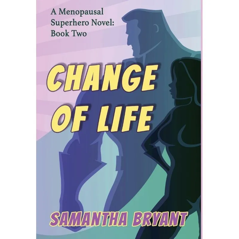 Change Of Life