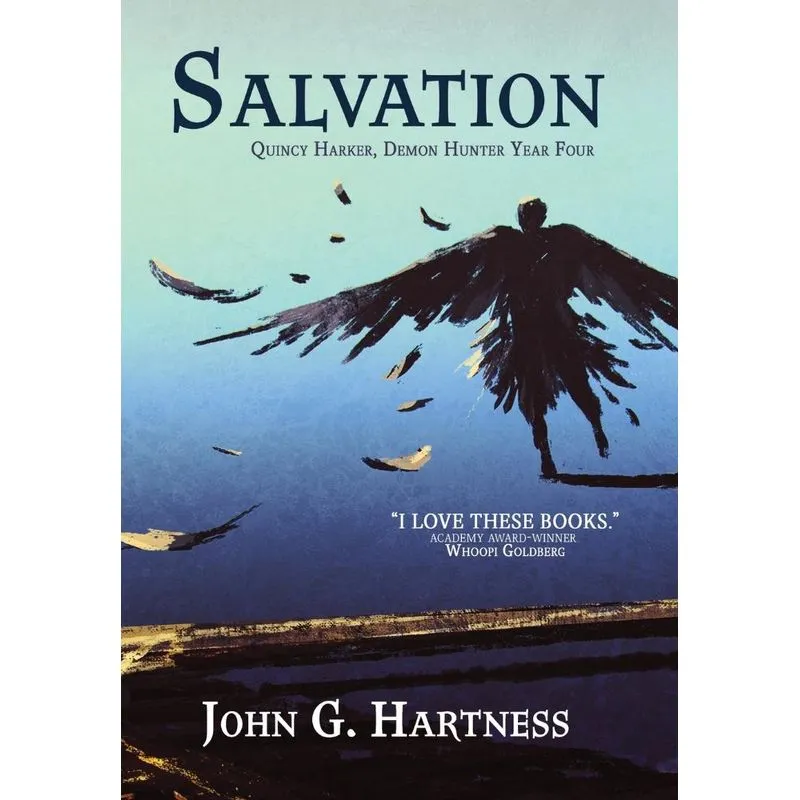 Salvation