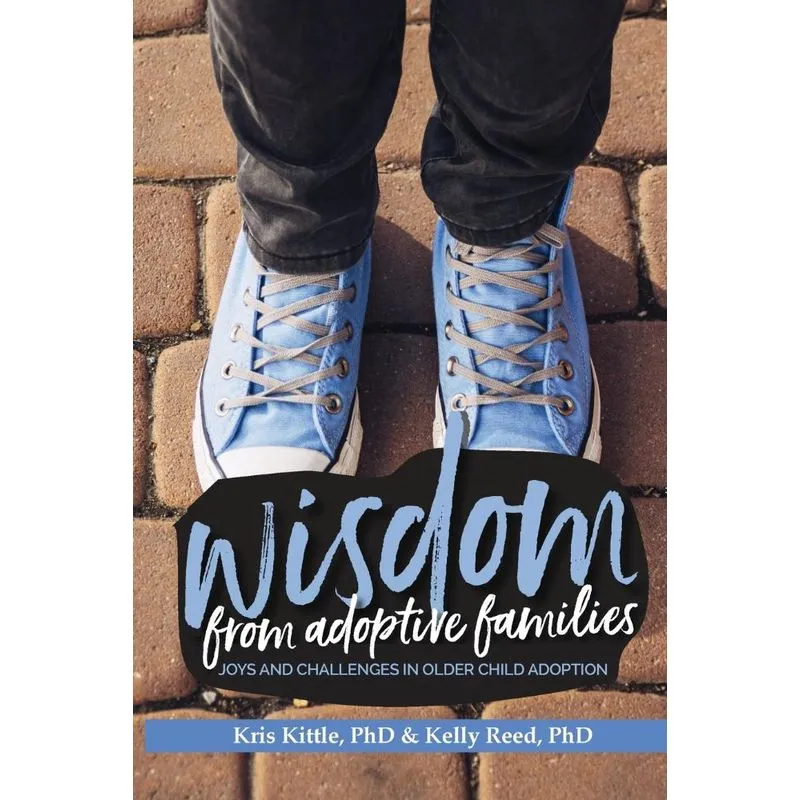 Wisdom From Adoptive Families