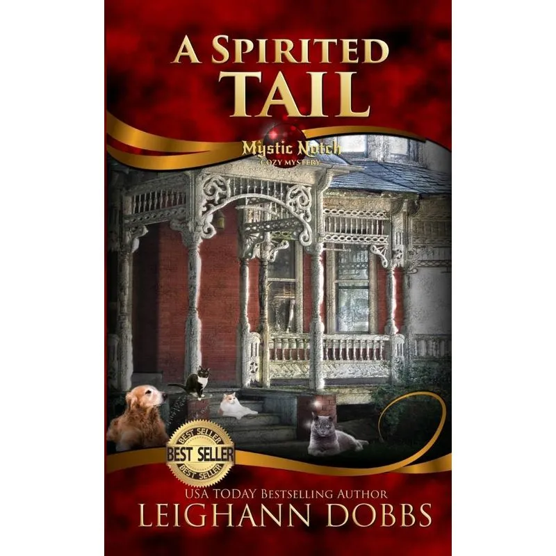 A Spirited Tail